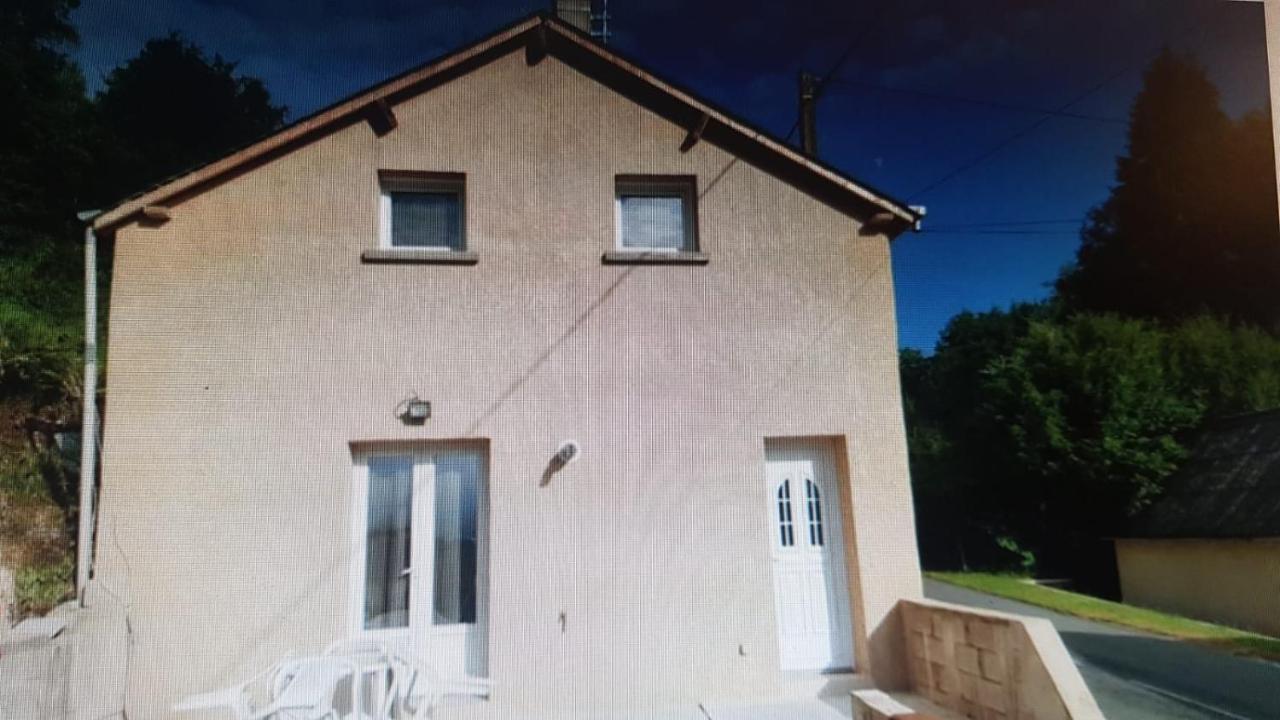 Maison Chez Coco Nouzonville Exterior photo